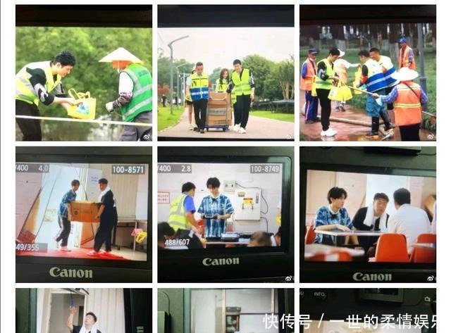 不愧|王俊凯录制中餐厅时做了件有意义的事,不愧是上交给国家的好男人