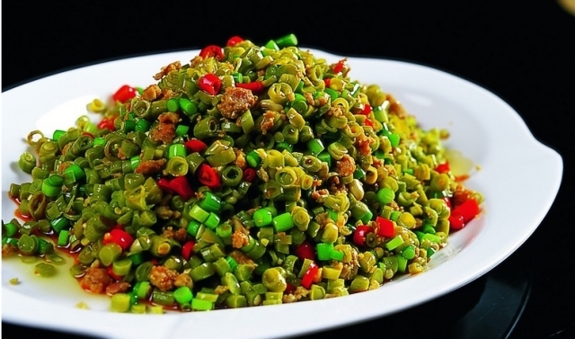  媳妇|迷倒千万男人的家常菜，好媳妇必备！