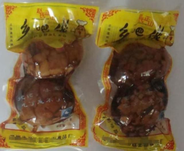 吃吃|5种被包装“毁了”的零食,明明味道很好,却不愿在包装上花心思