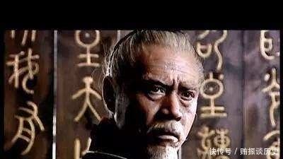 禅让|汉武帝刘彻的醉话,成了人们劝其子孙“禅让”的依据