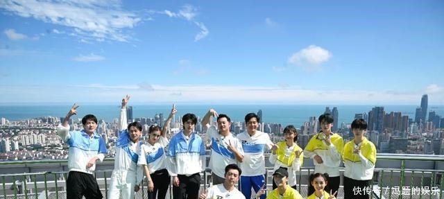 缺席|《奔跑吧》正式收官,六位常驻嘉宾发表感言,下一季谁会缺席