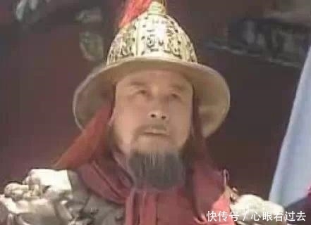 吴三桂和他父亲的交谈中有什么秘密?你