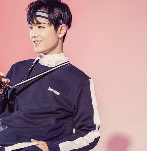  录制|《青春环游记2》肖战参与录制，传言不攻自破