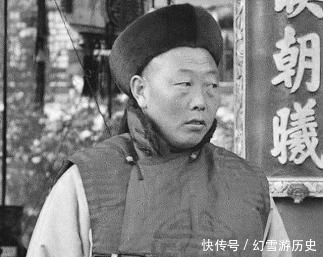 珍妃|珍妃坠井一年后,崔玉贵替慈禧背了锅,却得了善终