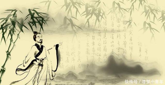  古泉|唐代古泉旁有副上联“进古泉喝十口白水”，至今无人能对出下联