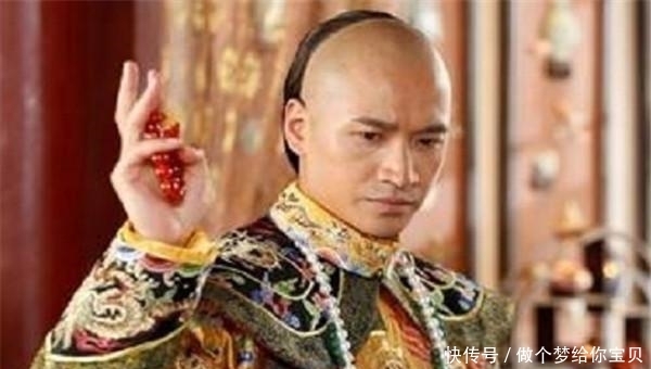 富贵|康熙说: 只要我活着 保你永世富贵 雍正一登基直接抄了他全家