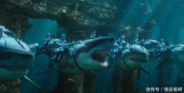 视效|仅4个人,拍出了今年最顶级的视效大片