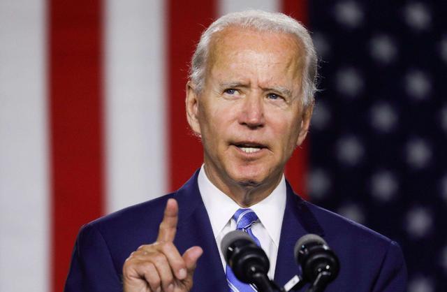 邮政局|就是这么自信!特朗普:只有大选被操纵,我才会输