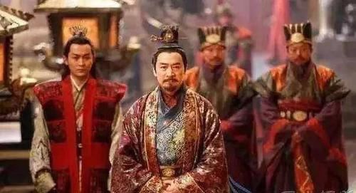 尉迟恭|李世民带尉迟恭去杀李建成，为何不带秦琼？