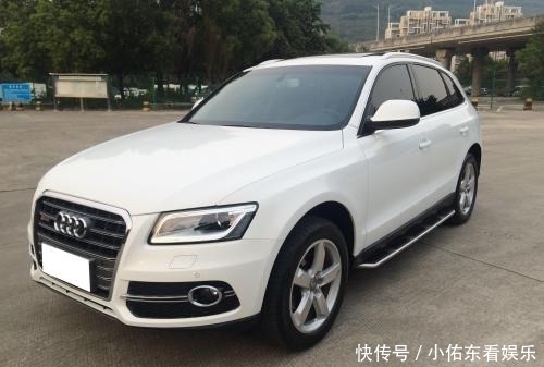 推荐|宝马X3、奥迪Q5、奔驰GLC,第一辆车,推荐哪一款?