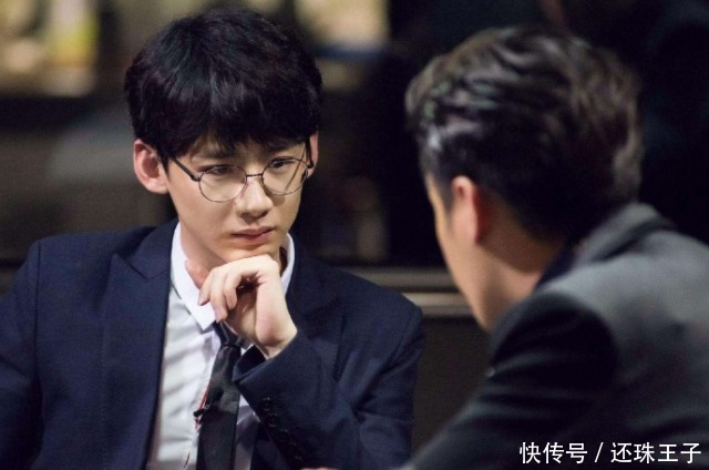 一期|《明星大侦探》最“害怕”的一期,不是童谣,而是她的一句话!