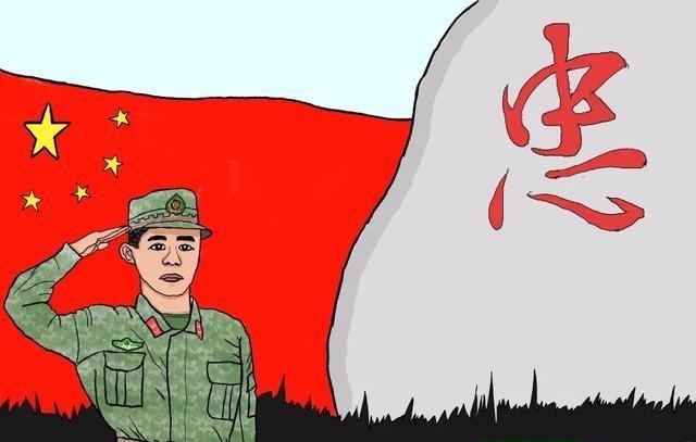 看新|当国庆遇上中秋，看新战友的加倍快乐！