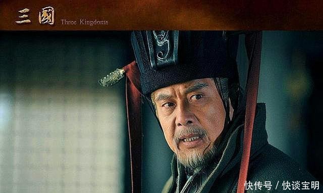意外|曹操意外收养一个养子,不料成为诸葛亮和司马懿双料的克星