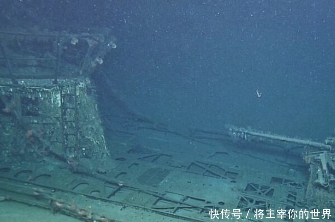 英国皇家海|二战时一艘潜艇失踪,上面还有58名士兵,时隔77年终于发现它