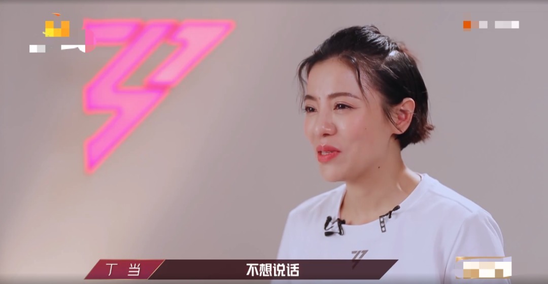 强势|《乘风破浪》的“搞事三人组”,性格强势让人忌惮,团队被她们搅