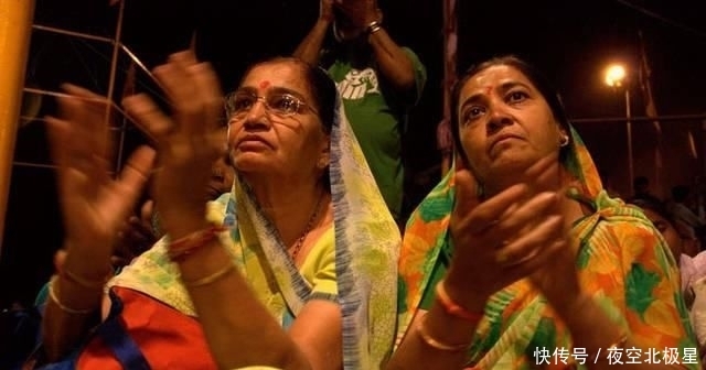 远嫁|印度“婆罗门”女孩远嫁中国,1年后回国父母却不敢认:这是我的女儿?