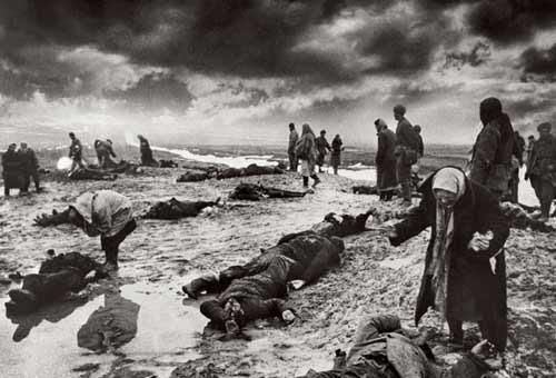 马歇尔|朝鲜战争时一场意外车祸,撞死杂种小子,让美国损失一位四星上将