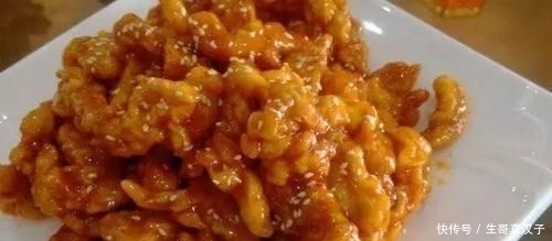  油热后倒入|天天不知道吃啥？给大家介绍10道美味菜谱，每天换着样吃！