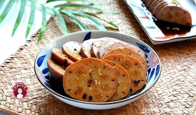 过年|过年吃得太油腻试试这6道花开富贵菜,低脂开胃,越吃越瘦身