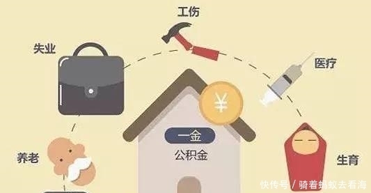 交满|社保交满15年, 最后你能拿到多少钱? 算完笑了!