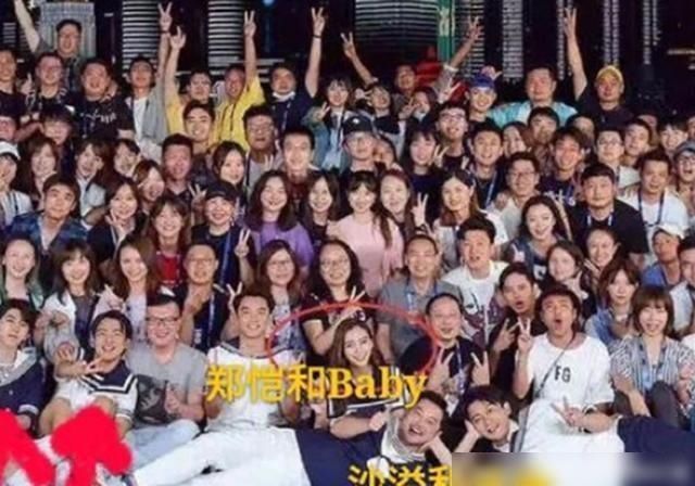 合照|《奔跑吧》再换人蔡徐坤郭麒麟无缘下一季收尾合照露出端倪