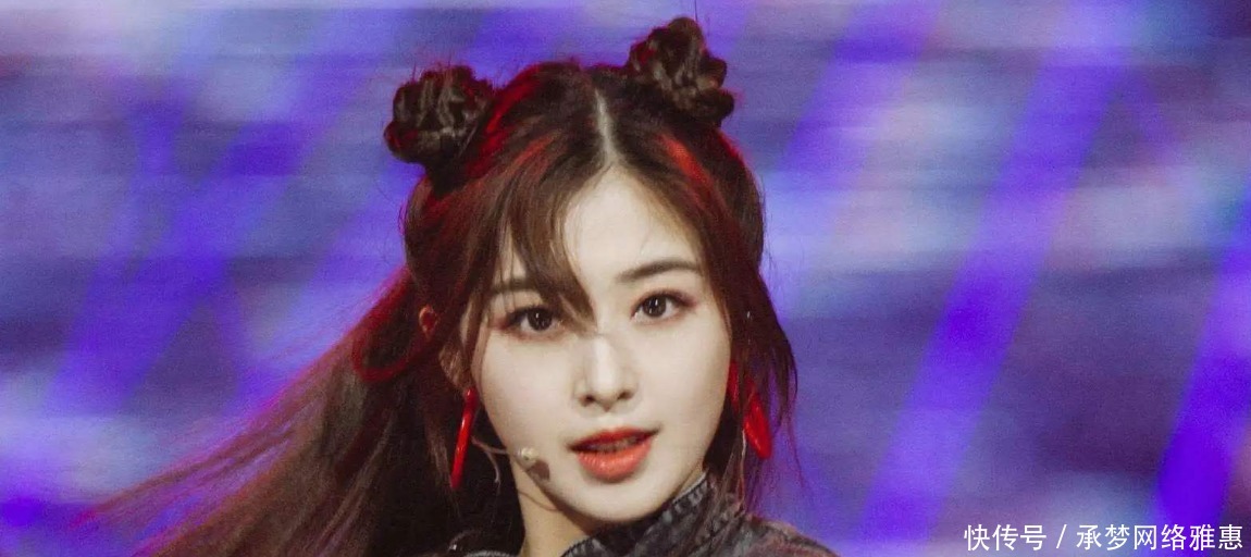 张含韵|《乘风破浪的姐姐》第十期,孟佳为什么没有选蓝盈莹PK?