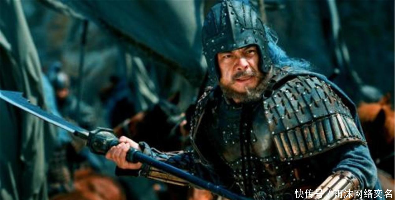 军团|蜀汉后期人才匮乏？被诸葛亮浪费的5位人才，可组一个超强军团