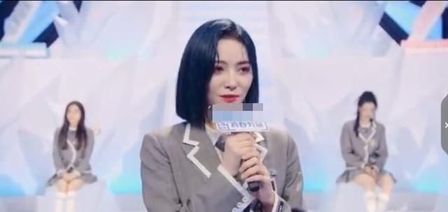 断层|《青你2》出道名单及票数:刘雨昕断层C位,乃万卡十,谁最遗憾?