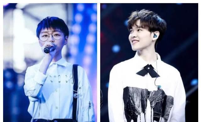 剧本|青春有你2若以土偶为模版,哪九位参赛选手的成名概率大