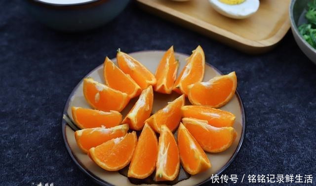 丰盛|普通家庭孩子的早餐,虽然朴实但不失丰盛,经济实惠又有营养