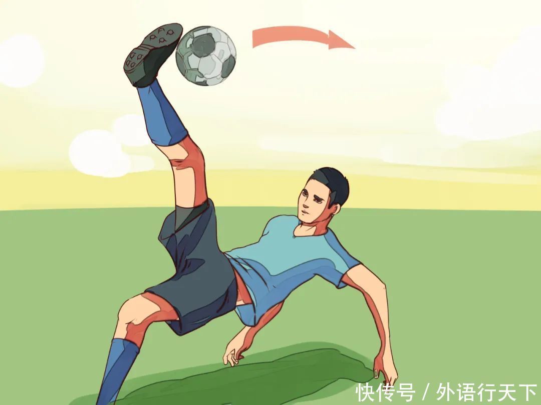 kick the bucket,不是踢桶的意思