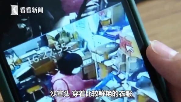 美女|“美女”接连偷走快递，监控拍下全过程，揭露身份后让人大吃一惊
