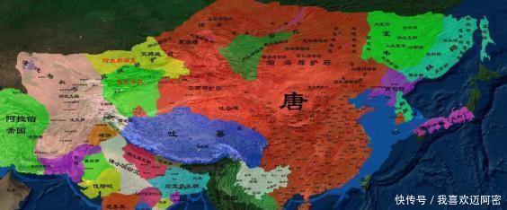 十大|曾经在地球历史上出现的十大超级帝国,都是谁!