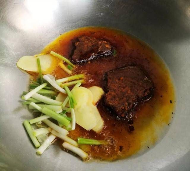  在家|毛血旺在家做的，这是一道真正的菜，全家都可以吃！