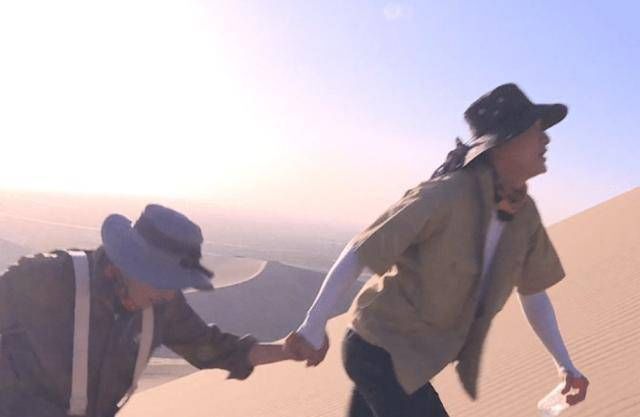 话语|王迅退出《极限挑战》,郭京飞话语中带着讽刺,网友人走茶凉