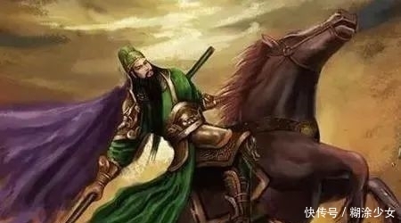  猛将|中国历史上，真正能从万军之中取敌将首级的八大猛将，简直无人能敌！