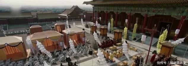 父母|《大明风华》中朱瞻基未拉孙若微殉葬的真正原因，儿是父母心头肉