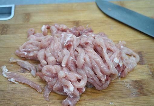 理解|用辣椒和粉条一起炒,彻底颠覆了你对粉条的理解