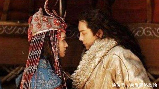 蒙古人|铁木真从敌国抢回来许多妻妾，难道他不担心这些女子害他？