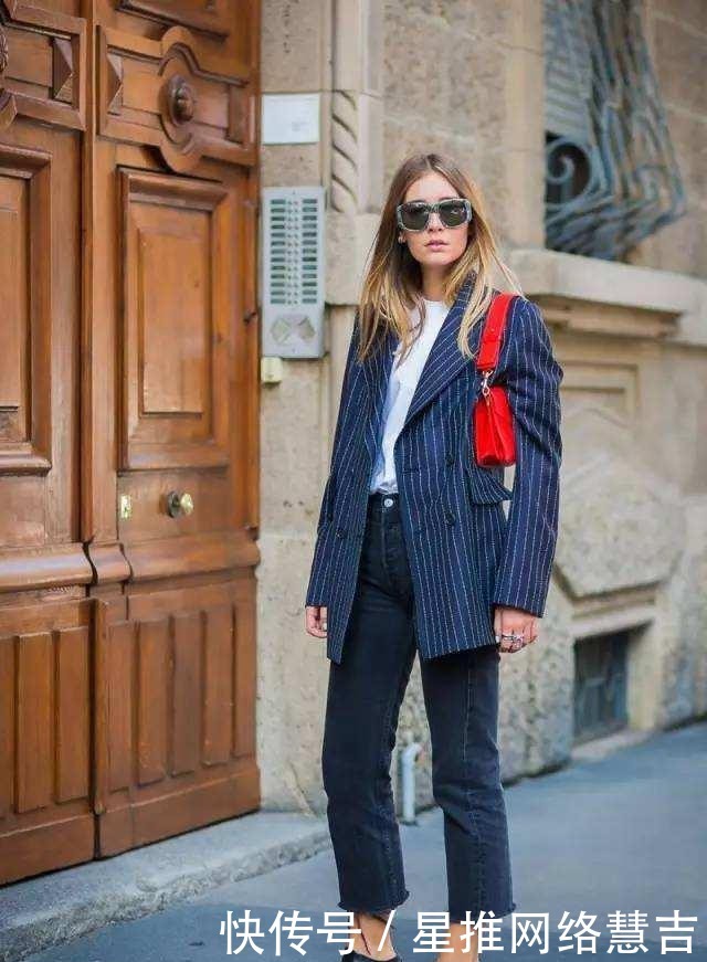 上半身|上半身胖的女生,尽量避开这3种款式!显胖不说还显土,谁穿谁丑