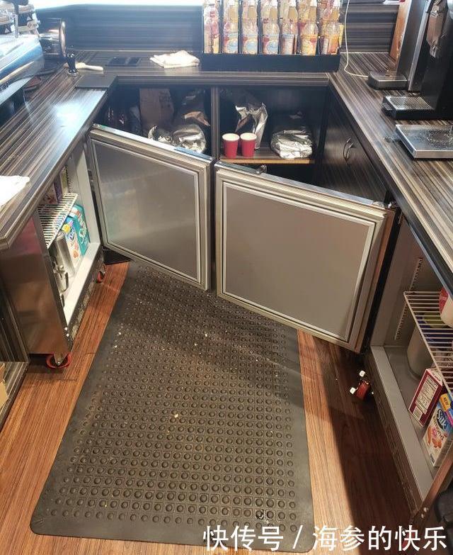 图片|30张完美的图片,强迫症患者:爽翻了!