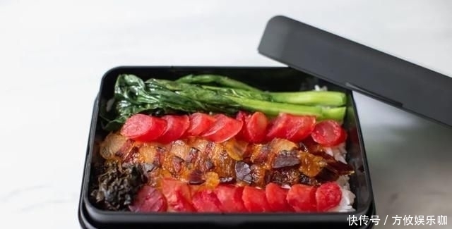  不用|上班族自己做便当,这几道菜最适合,再也不用吃快餐