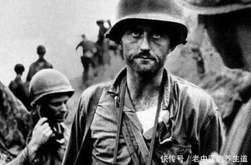 学习英语|聪明人打仗就是不一样,这位志愿军自学英语,专打美军的要害