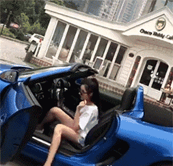 阴影|搞笑GIF:求他们爸妈的心理阴影面积