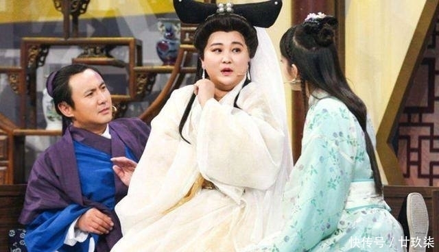  浙江卫视|贾玲在节目上肆意放飞自己，吴彤很无奈，以后还敢请她吗