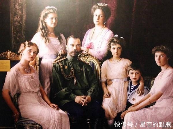 沙皇|沙皇尼古拉为什么没有审判，全家就被处死，其中有何蹊跷之处