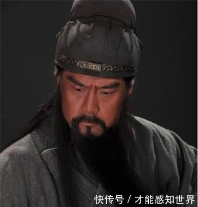 最强|三国最强亡命徒！兵马从不超两千，却一声咳嗽吓退关羽千军万马！