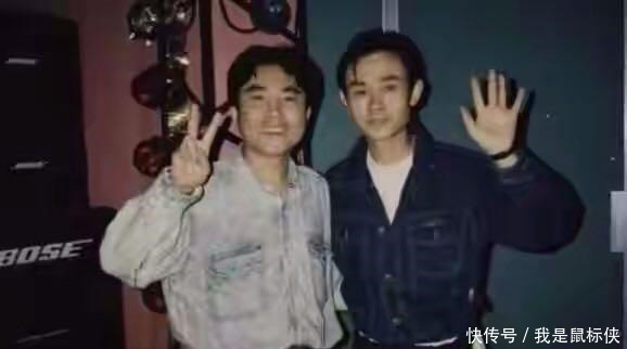 亲哥|刀郎15岁“害死”亲哥,20岁被妻子抛弃,38岁遭怒怼