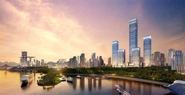 景点|我国最受欢迎的旅游城市,年接待游客量达65亿,许多景点免门票