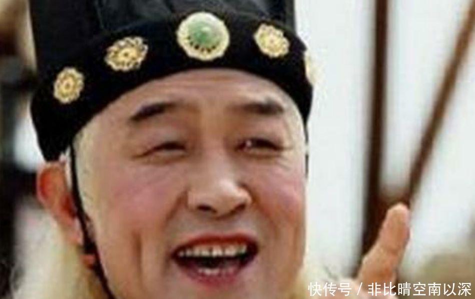 皇上|太监故意将圣旨念错,只为挽救1000人的性命,皇上的反应亮了!